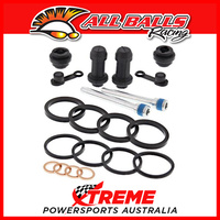 Kawasaki Z750 (EURO) 11-12 Front Brake Caliper Rebuild Kit, All Balls 18-3256