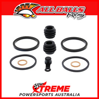 Honda Pioneer 1000 LIMITED 17-18 Front Brake Caliper Rebuild Kit, All Balls