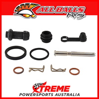 Rear Brake Caliper Rebuild Kit for Husqvarna FX350 2018 2019 2020 2021 2022