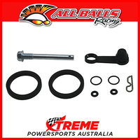 Rear Brake Caliper Rebuild Kit for KTM 85 SX Big Wheel 2016