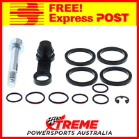 Rear Brake Caliper Rebuild Kit for KTM 65 SX 2016 2017 2018 2019 2020 2021 2022