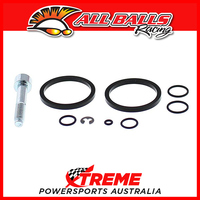 Rear Brake Caliper Rebuild Kit for KTM 50 SX 2016 2017 2018 2019 2020 2021 2022