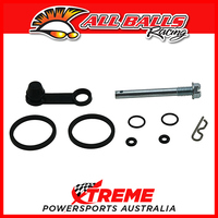 Rear Brake Caliper Rebuild Kit for KTM 85 SX Small Wheel 2018-2020 2021 2022