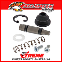 18-4004 KTM 250EXC 250 EXC Racing 4T 2004 Clutch Master Cylinder Rebuild Kit