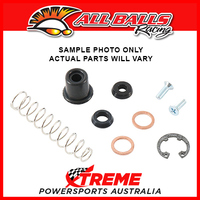 Clutch Master Cylinder Rebuild Kit for Yamaha FZR1000 1989-1990