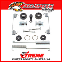 All Balls Honda TRX200 TRX 200 1990-1997 Front ATV Wheel Cylinder Rebuild Kit