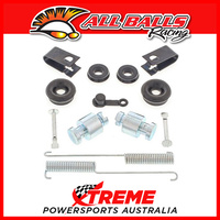 Yamaha YFM350FW BIG BEAR 1987-1988 Front ATV Wheel Cylinder Rebuild Kit 18-5004
