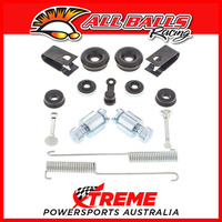 All Balls Honda TRX300FW FOURTRAX 4X4 4WD 88-00 Front Wheel Cylinder Rebuild Kit