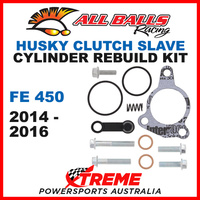 ALL BALLS 18-6005 HUSQVARNA CLUTCH SLAVE CYLINDER REBUILD KIT FE450 2014-2016