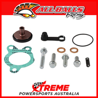 All Balls Racing Clutch Slave Cylinder Rebuild Kit for Gas-Gas MC125 2021 