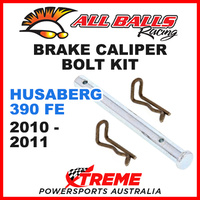 All Balls 18-7000 Husaberg 390FE 390 FE 2010-2011 Rear Brake Caliper Bolt Kit