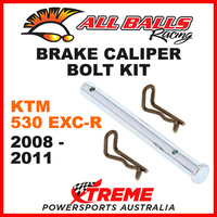 All Balls 18-7000 KTM 530EXC-R 530 EXC-R 2008-2011 Rear Brake Caliper Bolt Kit