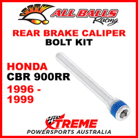 All Balls 18-7004 Honda CBR900RR 919 1996-1999 Rear Brake Caliper Bolt Kit