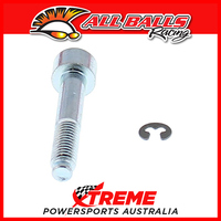 Rear Caliper Bolt Kit for KTM 50 SX 2016 2017 2018 2019 2020 2021 2022