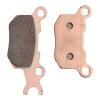 All Balls Sintered Rear Left Brake Pads for Can-Am Defender MAX XT HD8 2019-2020