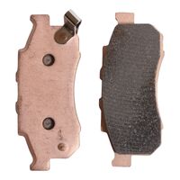 All Balls Sintered Front Left Brake Pads for Honda SXS700M4 Pioneer 700 4 14-20