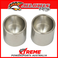 Front Brake Caliper Piston Kit for Honda CRF250R 2004-2018
