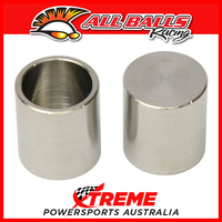 Front Brake Caliper Piston Kit for Yamaha YZ80LW Big Wheel 1994-2001