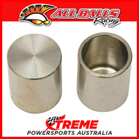 Front Brake Caliper Piston Kit for Kawasaki KX80 Big Wheel 1997-2000