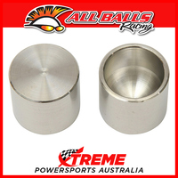 Front Brake Caliper Piston Kit for Yamaha YZ125 1985-1988