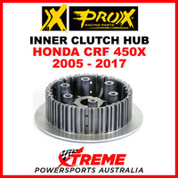 ProX 18.1405 Honda CRF450X CRF 450X 2005-2017 Inner Clutch Hub