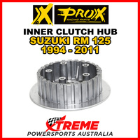 ProX 18.3299 For Suzuki RM125 RM 125 1994-2011 Inner Clutch Hub 21411-43D04