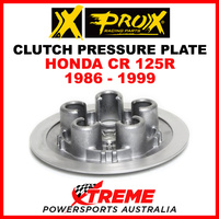 ProX 18.P1286 Honda CR125R CR 125 1986-1999 Clutch Pressure Plate 22351-KS6-000