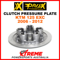 ProX 18.P1286 KTM 125EXC 125 EXC 2006-2012 Clutch Pressure Plate