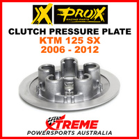 ProX 18.P1286 KTM 125SX 125 SX 2006-2012 Clutch Pressure Plate