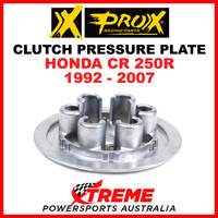 ProX 18.P1392 Honda CR250R CR 250R 1992-2007 Clutch Pressure Plate 22351-KZ3-860
