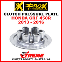 ProX 18.P1392 Honda CRF450R CRF 450R 13-16 Clutch Pressure Plate 22351-KZ3-860