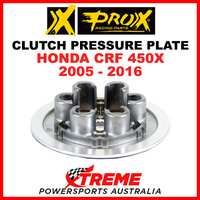 ProX 18.P1405 Honda CRF450X CRF 450X 2005-2016 Clutch Pressure Plate