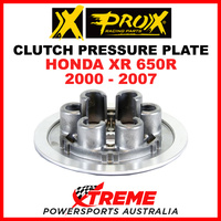 ProX 18.P1661 Honda XR650R XR 650 2000-2007 Clutch Pressure Plate 22350-MBN-670