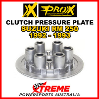 ProX 18.P3392 For Suzuki RM250 RM 250 1992-1993 Clutch Pressure Plate 21462-28E00