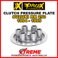 ProX 18.P3394 For Suzuki RM250 RM 250 1994-1995 Clutch Pressure Plate 21462-37E02