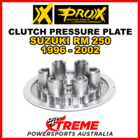 ProX 18.P3396 For Suzuki RM250 RM 250 1996-2002 Clutch Pressure Plate 21462-37F20