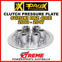 ProX 18.P3402 For Suzuki DRZ400E DRZ 400 2000-2017 Clutch Pressure Plate 21462-29F00