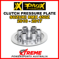 ProX 18.P3408 For Suzuki RMX450Z RMX 450Z 2010-2017 Clutch Pressure Plate