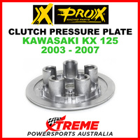 ProX 18.P4303 Kawasaki KX125 KX 125 2003-2007 Clutch Pressure Plate 13187-1089