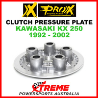 ProX 18.P4392 Kawasaki KX250 KX 250 1992-2002 Clutch Pressure Plate