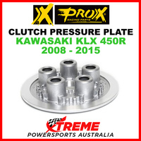 ProX 18.P4406 Kawasaki KLX450R KLX 450R 08-15 Clutch Pressure Plate 13187-0007