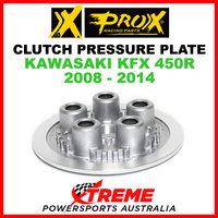 ProX 18.P4406 Kawasaki KFX450R KFX 450R 08-14 Clutch Pressure Plate 13187-0007