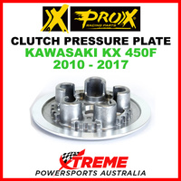 ProX 18.P4410 Kawasaki KX450F KXF450 2010-2017 Clutch Pressure Plate