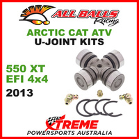 19-1003 Arctic Cat 550 XT EFI 4x4 2013 All Balls U-Joint Kit