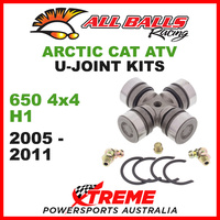 19-1003 Arctic Cat 650 4x4 H1 2005-2011 All Balls U-Joint Kit