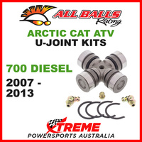 19-1003 Arctic Cat 700 Diesel 2007-2013 All Balls U-Joint Kit