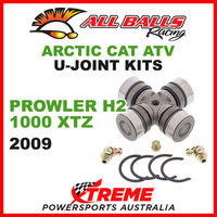 19-1001 Arctic Cat Prowler H2 1000 XTZ 2009 All Balls U-Joint Kit