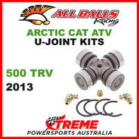19-1003 Arctic Cat 500 TRV 2013 All Balls U-Joint Kit