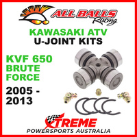 19-1004 Kawasaki KVF650 Brute Force 2005-2013 All Balls U-Joint Kit