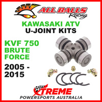 19-1004 Kawasaki KVF750 Brute Force 2005-2015 All Balls U-Joint Kit